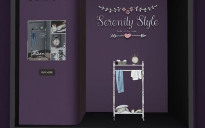 50% Off from Serenity Style Exclusively at The Outlet