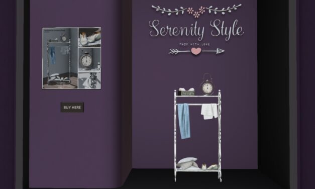 50% Off from Serenity Style Exclusively at The Outlet