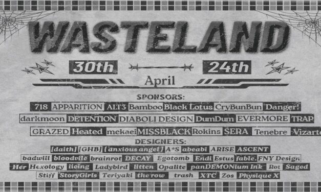 Good Eye, Sniper – Wasteland is Back!