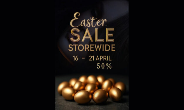 50% Off Easter Sale at WoW Skins