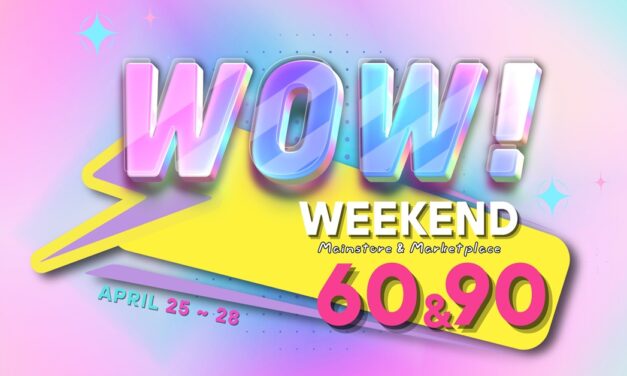 Remarkable Deals Are At Wow Weekend!