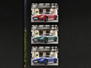 777 Motors
