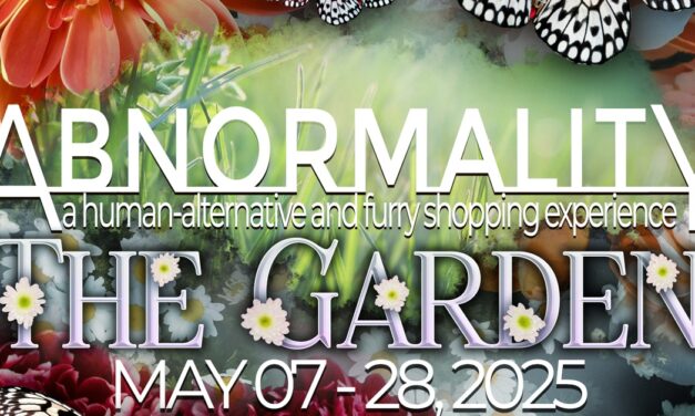 Abnormality is in Full Bloom This Month