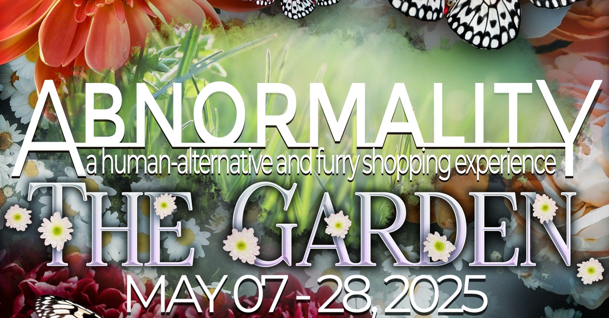 Abnormality is in Full Bloom This Month