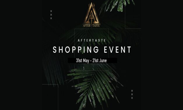 After-Taste Shopping Is Another Slice of Summer