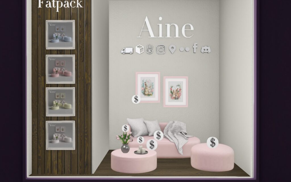 50% Off from Aine Exclusively at The Outlet