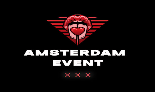 Seduction Starts Here – Amsterdam is Calling