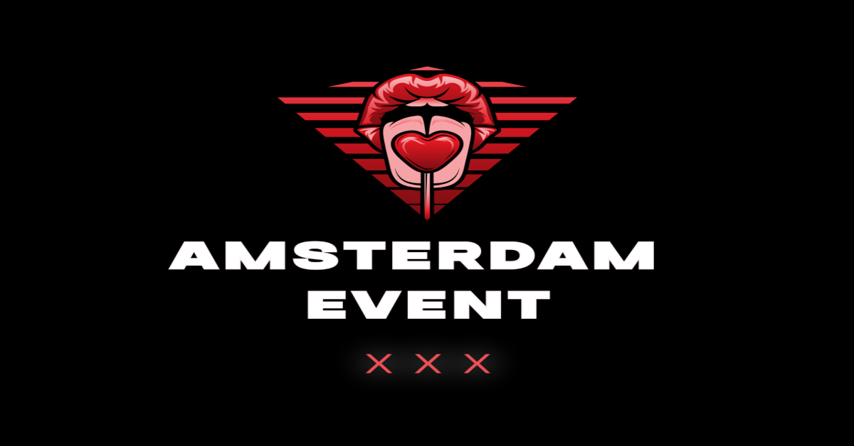 Seduction Starts Here – Amsterdam is Calling