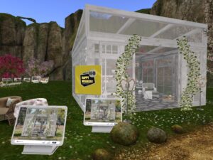 Aphrodite Shop