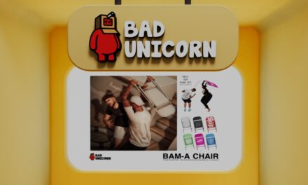 50% Off from Bad Unicorn Exclusively at The Outlet