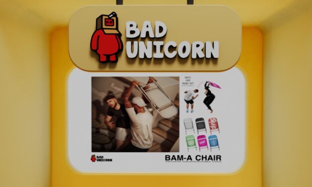 50% Off from Bad Unicorn Exclusively at The Outlet