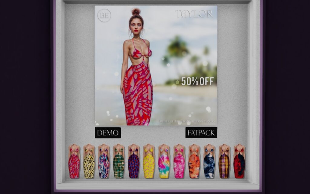 50% Off from Belle Epoque Only at The Outlet