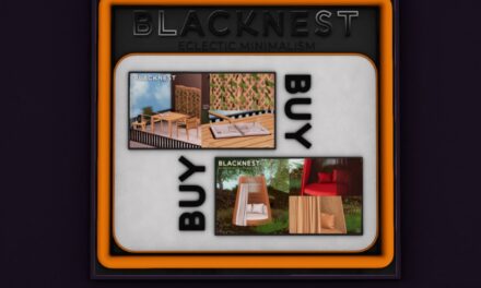 50% Off from Black Nest Exclusively at The Outlet