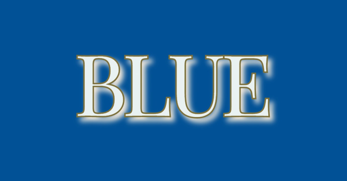 Spark Joy with BLUE SL EVENT!