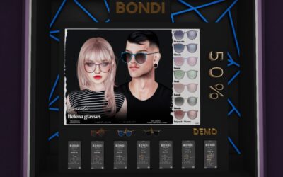 50% off from Bondi Exclusively at The Outlet