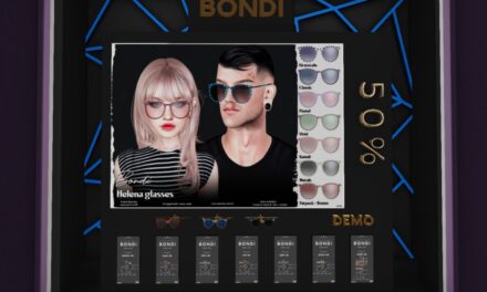 50% off from Bondi Exclusively at The Outlet