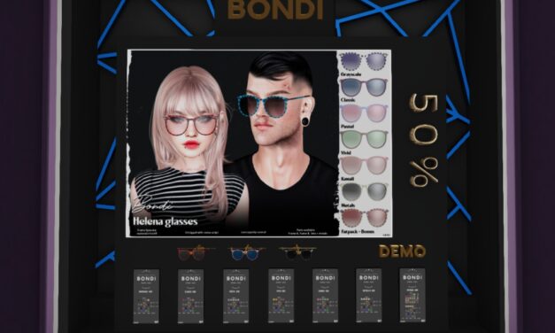 50% off from Bondi Exclusively at The Outlet