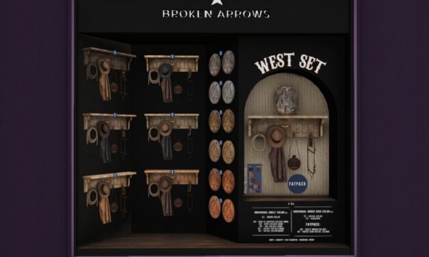 50% Off from Broken Arrows Exclusively at The Outlet