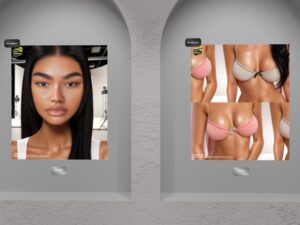 Cosmetize