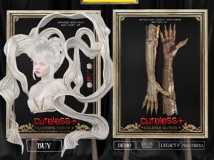 Cureless