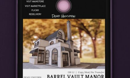 50% Off from Dead Unicorn Exclusively at The Outlet
