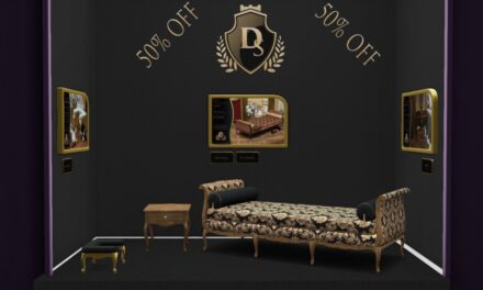 50% Off from Dictatorshop Only at The Outlet