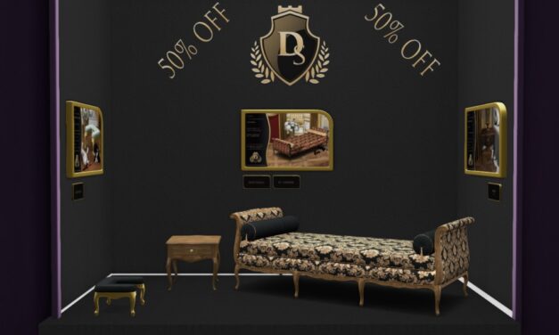 50% Off from Dictatorshop Only at The Outlet