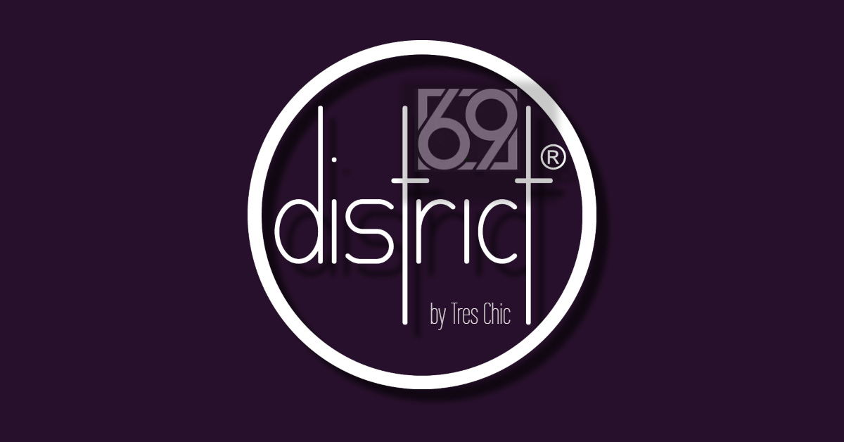 Shop All Weekend At Little Price With District69!