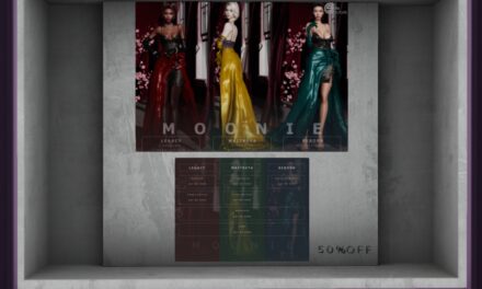 50% Off from Ecru Couture Only at The Outlet