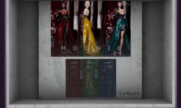 50% Off from Ecru Couture Only at The Outlet