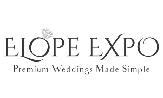 Visit the Elope Expo and Let Love Lead the Way