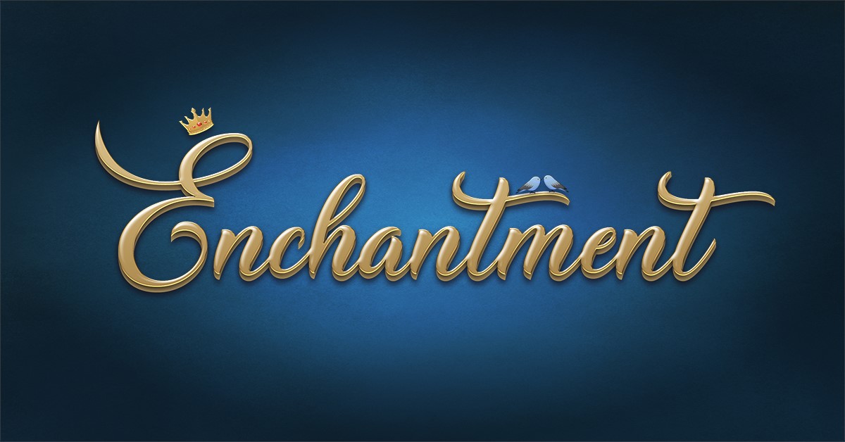Find Flights of Fantasy at Enchantment!