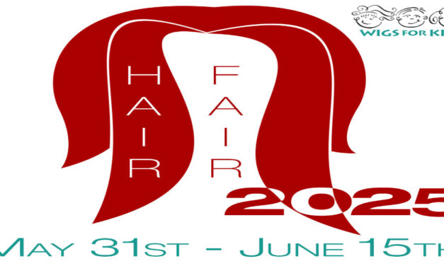 Let Your Hair Do The Talking With Hair Fair 2025