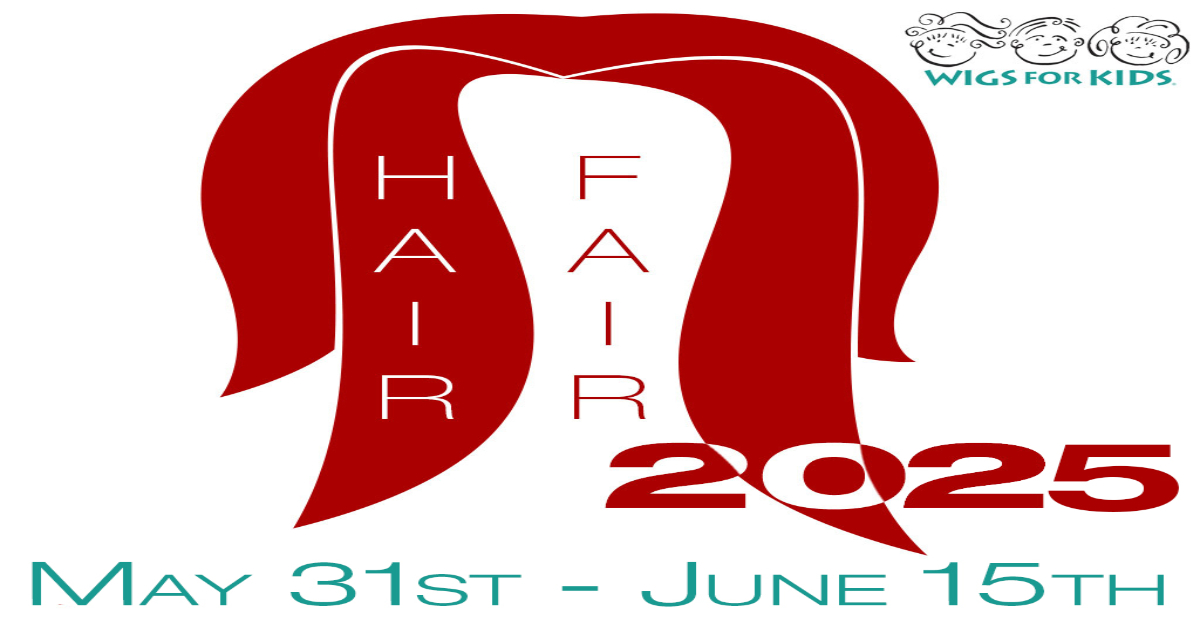 Let Your Hair Do The Talking With Hair Fair 2025
