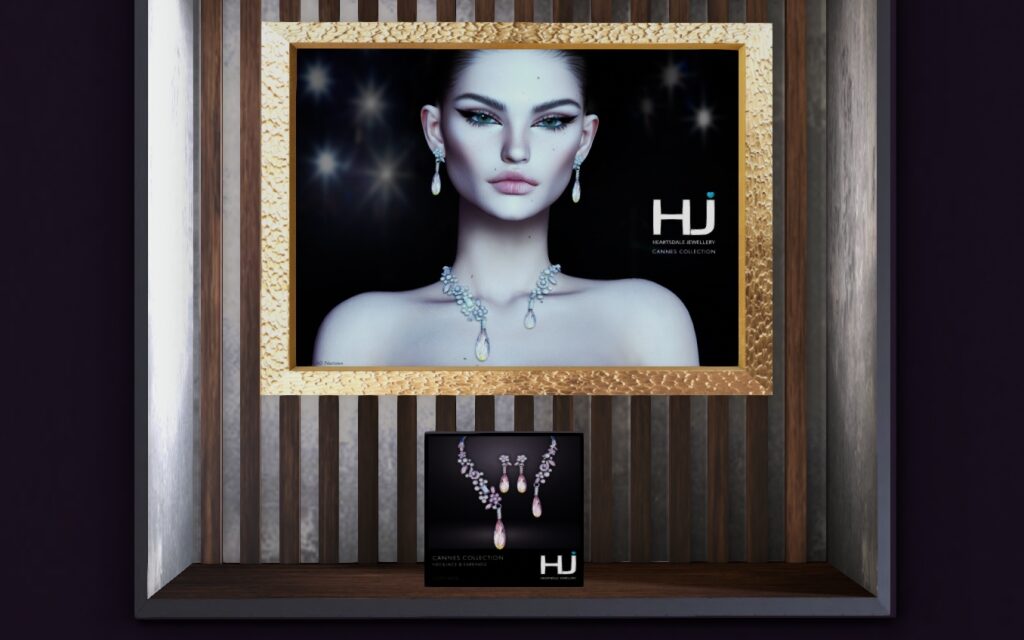 50% Off from Heartsdale Jewellery Only at The Outlet