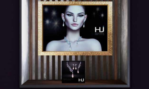 50% Off from Heartsdale Jewellery Only at The Outlet