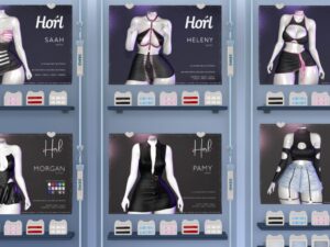 Horl