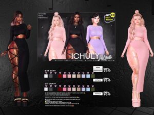 Ichuly