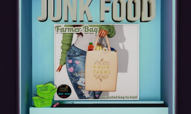 50% Off from Junk Food Exclusively at The Outlet