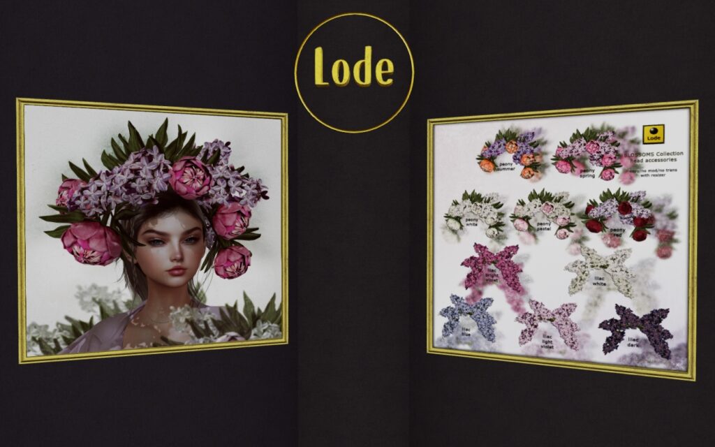 50% Off from Lode Only at The Outlet
