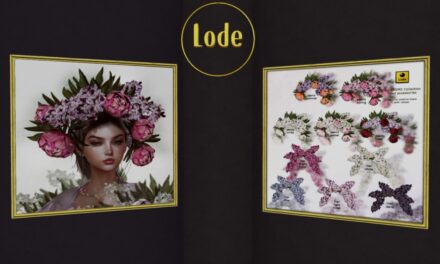 50% Off from Lode Only at The Outlet