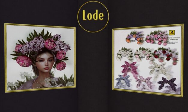 50% Off from Lode Only at The Outlet
