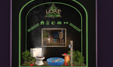 50% Off from Lore Exclusively at The Outlet