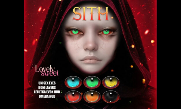Group Gift Sith Eyes at Lovelysweet