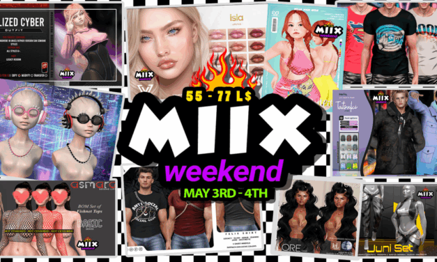 Time To Spring Into Miix Weekend Sales