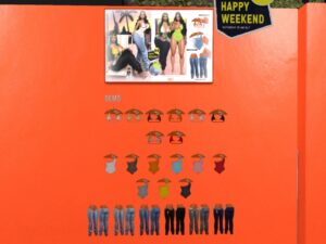 Merch