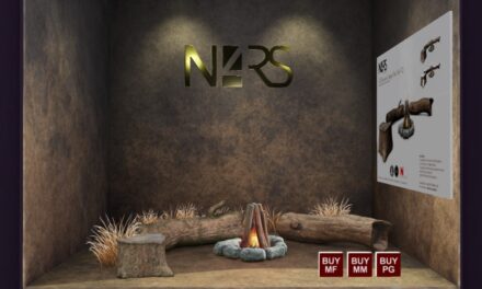 50% Off from N4RS Only at The Outlet