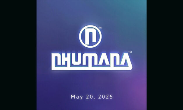 Preview of Nhuma Body by Nhumana