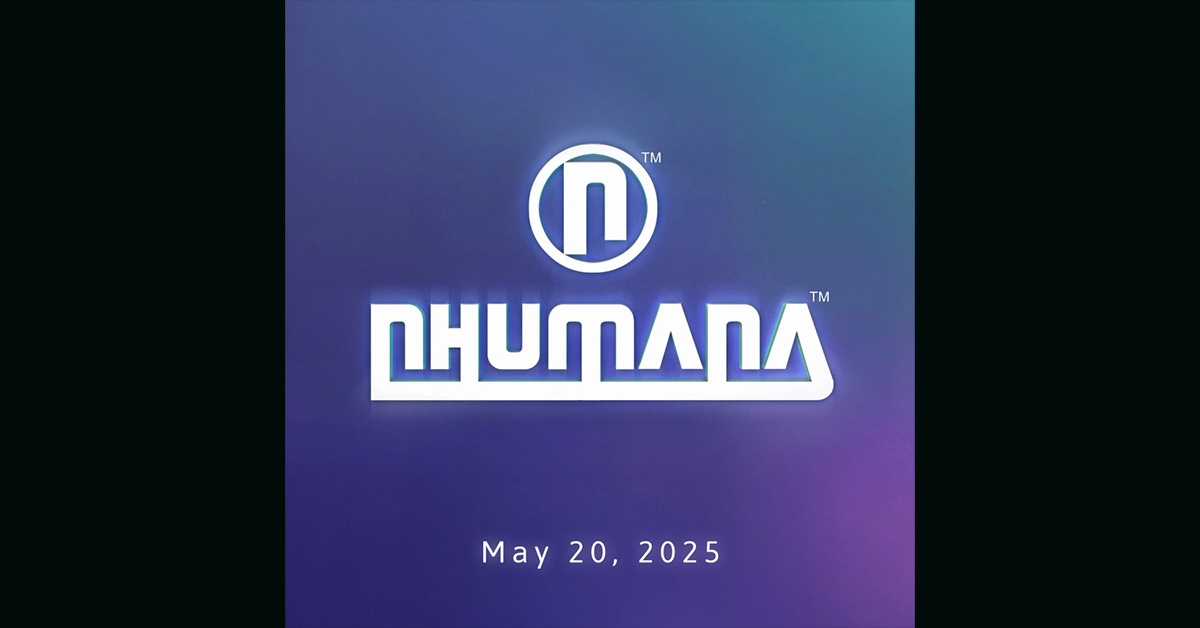 Preview of Nhuma Body by Nhumana