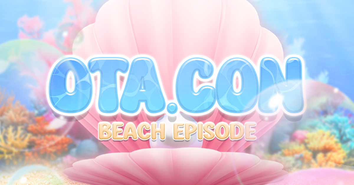 Come Enjoy The Sunny Skies At Ota.Con